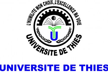 Coopération avec l’université de Thies(UT)