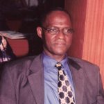 Cheikh Tidiane SALL