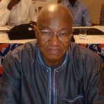 Djibril Amadou KANOUTE