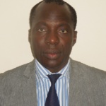 Amadou Thierno GAYE