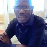 Oumar Amadou ANNE