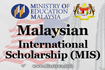 10 bourses offertes au Sénégal dans le cadre du Malaysian International Scolarships (MIS)