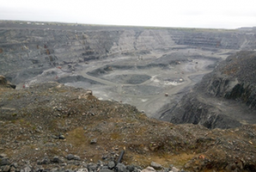 Ecole Supérieure Des Mines et de la Géologie (ESMG)