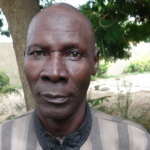 Cheikh NDIAYE