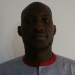 Papa Amadou Sall KANE